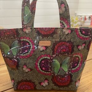 Consuela Grab and Go Bag